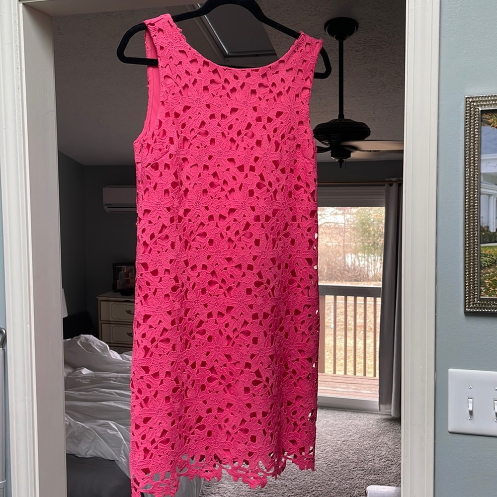 Jessica Simpson Dress